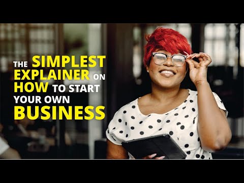 How To Start a Business from NOTHING in 2022 – Episode 3 [Video]