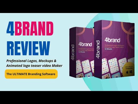 4brand Commercial  Review | Is It worth your money? [Video]