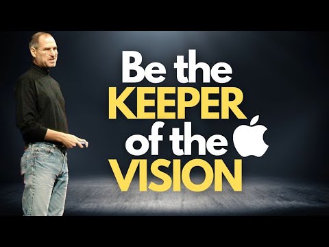 Steve Jobs on Starting A Business Motivation [Video]