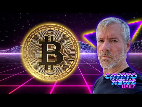 Michael Saylor’s Masterclass Interview on Bitcoin and the Future of Currency [Video]
