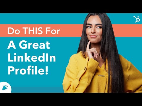 How To Optimize LinkedIn Profile For Maximum Exposure in 2022 [Video]