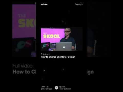 Why You Charge Companies More Than Small Businesses [Video]