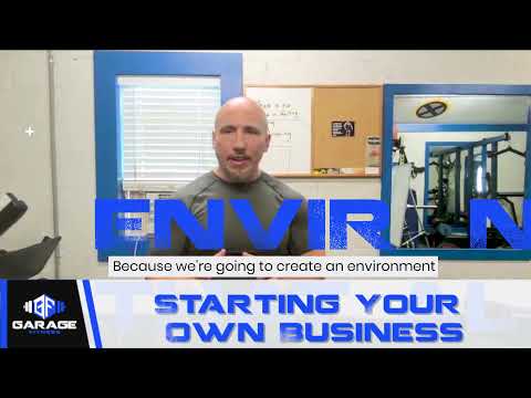 Starting Your Own Business by Gordon Brodecki [Video]