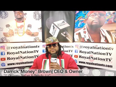 Money Speaks on How to start a business, Money Management, Mr. Magic, LGBQT, (Full Interview) [Video]