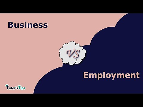 how to start a business|karobar k fyday|business vs job|business is better than job [Video]