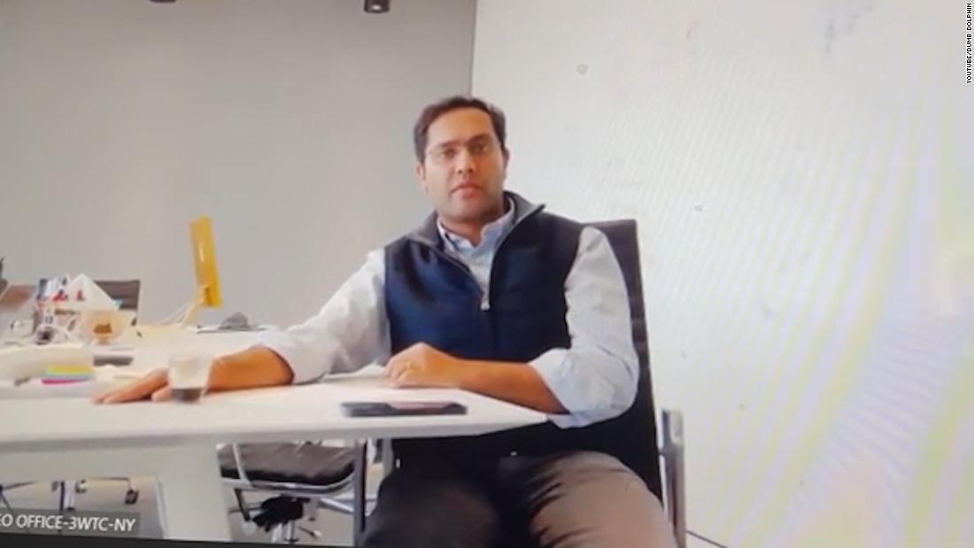 Vishal Garg, the Better CEO who fired 900 over Zoom, is back [Video]