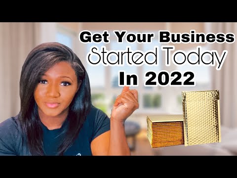 How to Start a Business from NOTHING in 2022! |Step by Step #businessideas2022 #bestbusinessideas [Video]