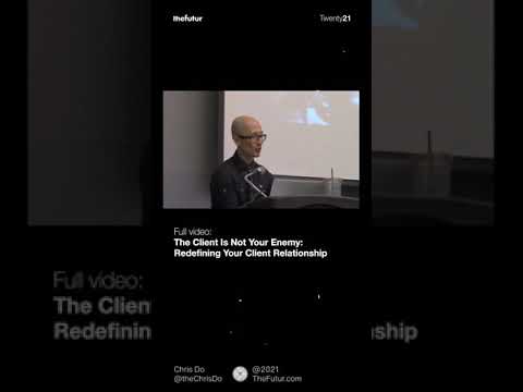 How To Set Client Expectations [Video]