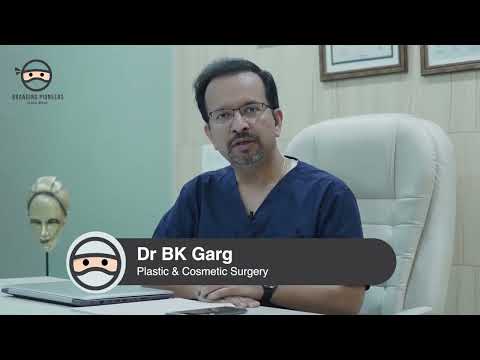 Digital Marketing Testimonial – Dr  B K Garg | Founder ICONIQUE By Dr BK Garg [Video]