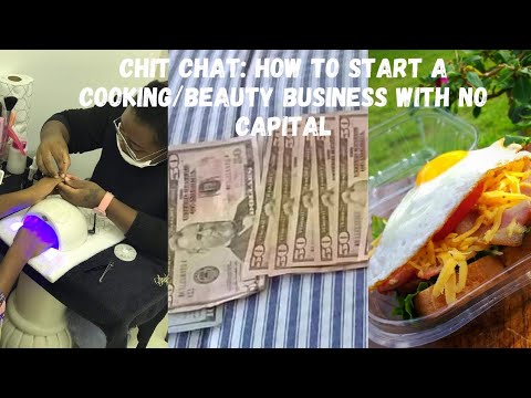 How to start a business without capital Chit Chat|Morning routine|Season Greetings!! #2022 [Video]