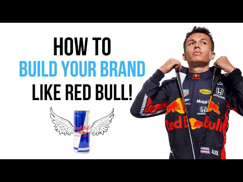 Red Bull’s Top 10 Marketing & Branding Strategies | Entrepreneurship [Video]
