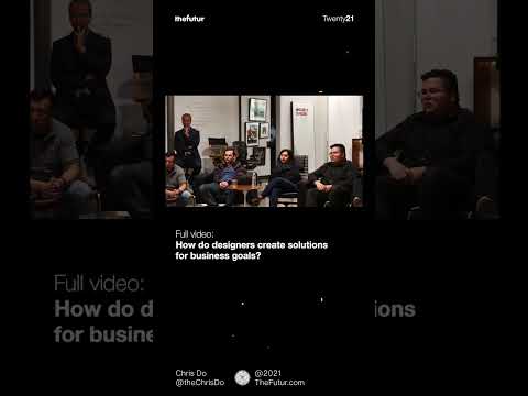 Be In Service Of The Client [Video]
