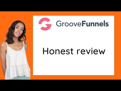 groovefunnels review – My personal perspective [Video]