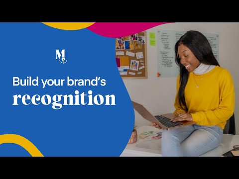 INCREASE your brand’s recognition! | Why your business NEEDS identity design | MMWM EP 3 [Video]