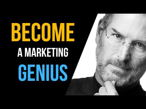 Apples Top 10 Marketing & Branding Strategies | Entrepreneurship [Video]