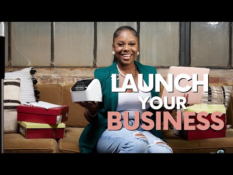 HOW TO LAUNCH YOUR BUSINESS IN 90 DAYS | MARKET YOUR LAUNCH | LAUNCH MARKETING STRATEGY [Video]