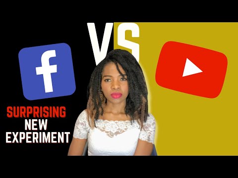 YouTube Ads vs Facebook Ads? Which One to Choose for my Business? [Video]