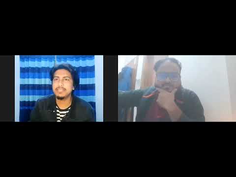 Our First Podcast! Brand vs Agency I Marketing & Branding Practices in Bangladesh [Video]