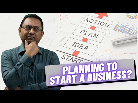 How to Start a Business Successfully | Seeding Stage | Business Strategies Ep 2 [Video]