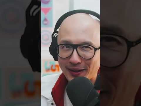 Tell Your Story To Build An Audience [Video]