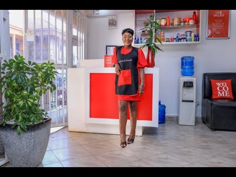 Starting a business/Side hustle soon? | What to consider and thrive| Candid Talk With Adelle [Video]