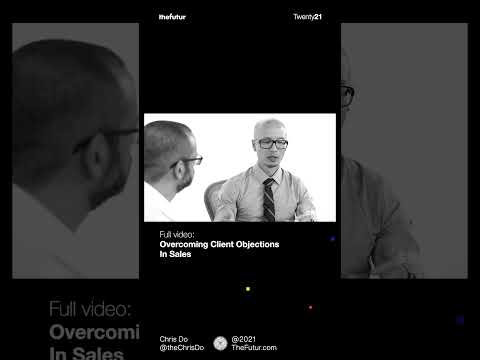 Focus On Objectives, Not Aesthetics [Video]