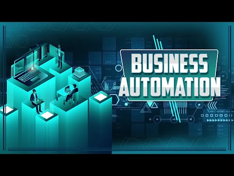 Business Automation | Problem Solving Course | Bada Business | IBC AbdulRahman Vaqar [Video]