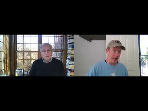 Joe Casey – The Benefits of Retirement Coaching – Episode 52 [Video]