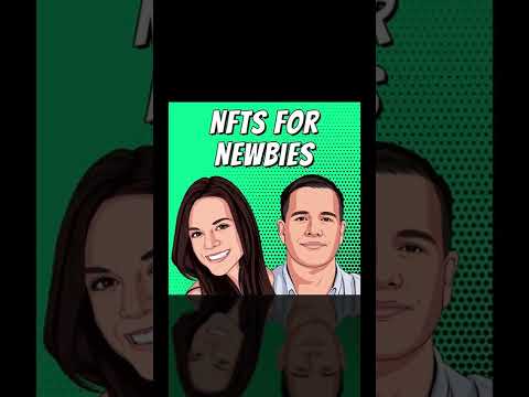 NFTs: The Future Or All Hype? [Video]
