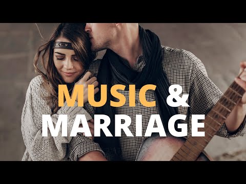 How To Build a Music Career and Happy Marriage Without Getting Divorced [Video]