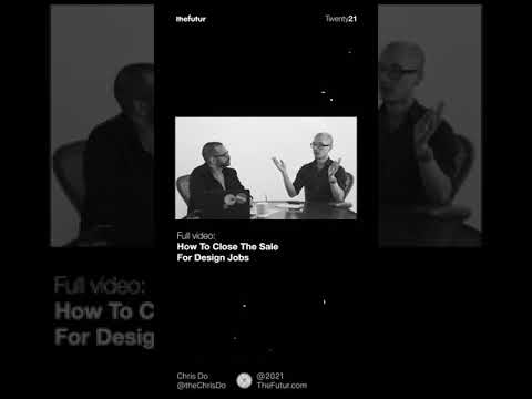 Don’t Sell What You’ve Already Sold [Video]