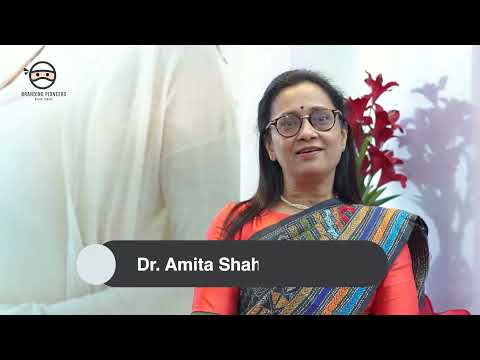 Digital Marketing Testimonial – Dr. Amita Shah | Gynaecologist Global Women’s Clinic [Video]