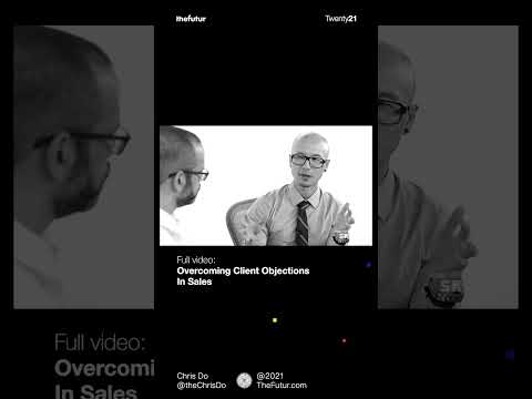 Pivot From Price To Value [Video]