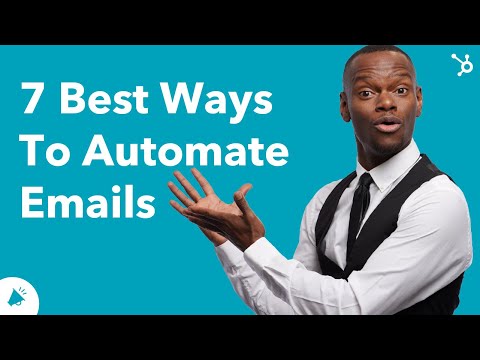 Top 7 Email Marketing Tools To Automate Emails & Get Clicks! [Video]