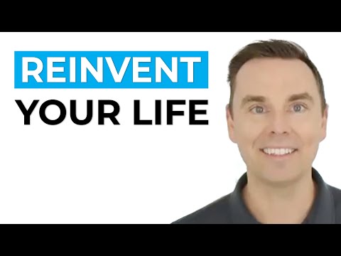 Reinventing Your Life [Video]