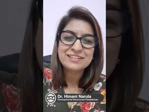 Digital Marketing Testimonial – Dr. Himani Narula Khanna | Director Continua Kids [Video]
