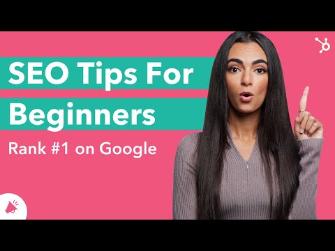 SEO Tips For Beginners | Rank #1 on Google in 2022 (Tutorial!) [Video]