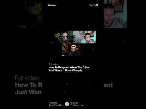3 Things To Do When Having Trouble Making The Sale [Video]