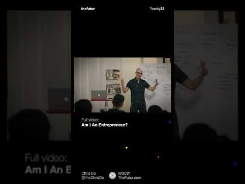 When Do You Fire A Client? [Video]