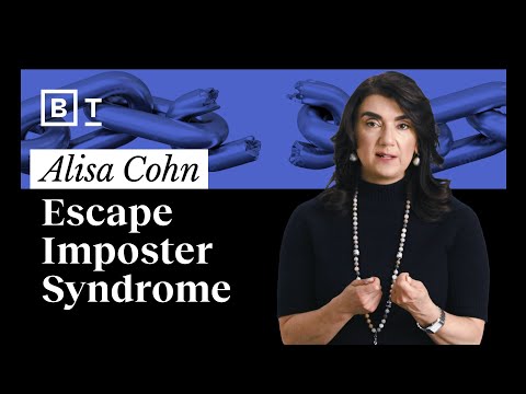 How to master “natural” leadership | Alisa Cohn | Big Think [Video]