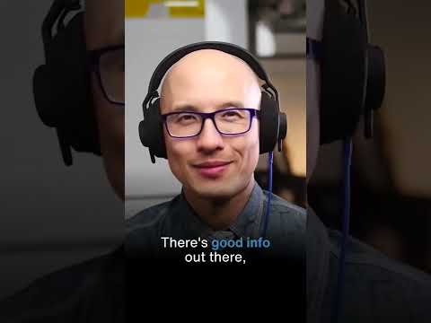 The Only 20 Seconds You Need [Video]