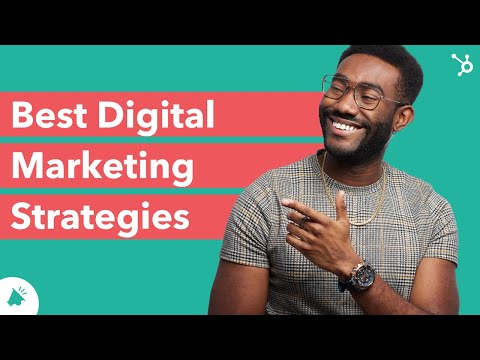 Digital Marketing Strategies For Beginners | Tips & Tools for Success [Video]
