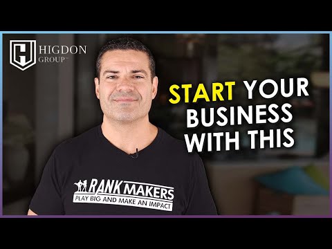 What Is A Good Low-Risk Business To Start? [Video]