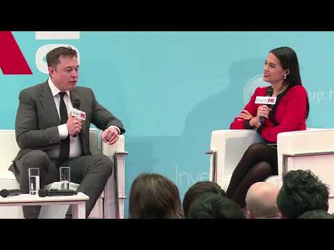 Elon Musk  _  on Millennials and How To Start A Business [Video]