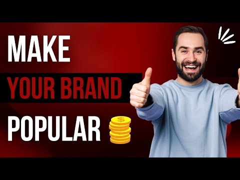 How to Build a Successful Brand | Brand Strategy | By Edu Choice [Video]
