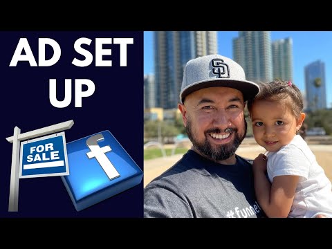 How To Run A Facebook Lead Conversion Ad In 2022 [Video]