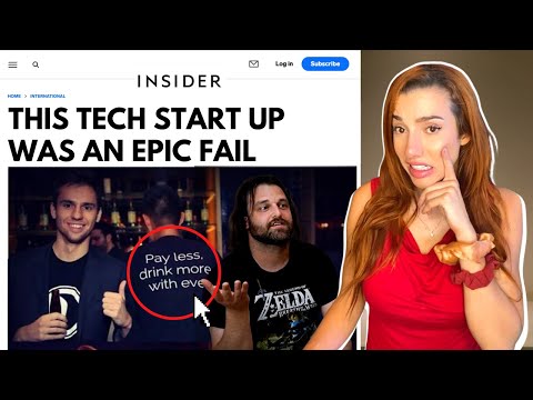 Tech Startup Fail | Watch this before Starting a Business [Video]