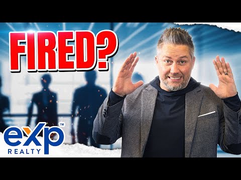 Why eXp Executives Are Leaving eXp Realty Right Now! [Video]