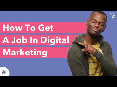 How to Start A Career in Digital Marketing In 2022 | FREE Certifications [Video]