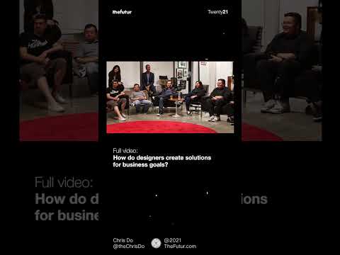 Culture Comes Before Brand [Video]